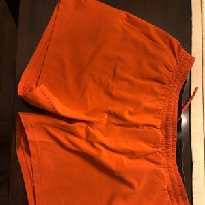 Mens Lululemon 5 inch pool short